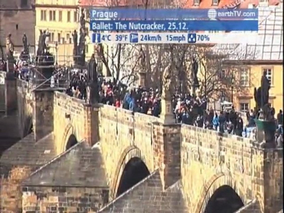 Munich - Germany, Budapest - Hungary, Antibes - Juan-les-Pins - France, Prague - Czech Republic, Lucerne - Switzerland, Ekaterinburg - Russia, Seattle - USA