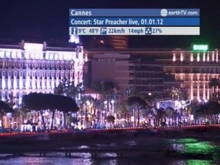 Amsterdam - Netherlands, Vienna - Austria, Prague - Czech Republic, Sydney - Australia, Cannes - France, Yas Island - UAE - Abu Dhabi, Los Angeles - USA