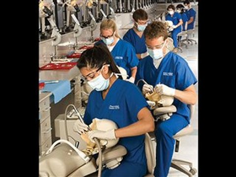 Dental Hygiene Schools in California