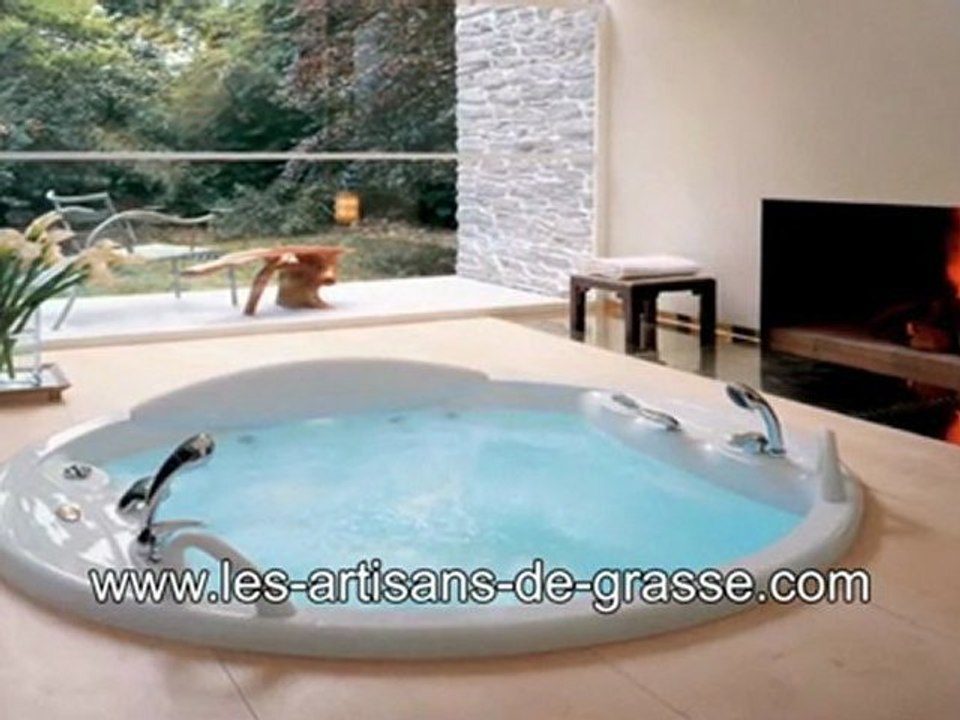 SALLE DE BAINS AURIBEAU SUR SIAGNE
