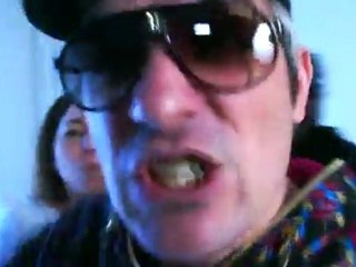 Je me suis tapé ta soeur !