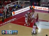 reyer seconda i tifosi sognano