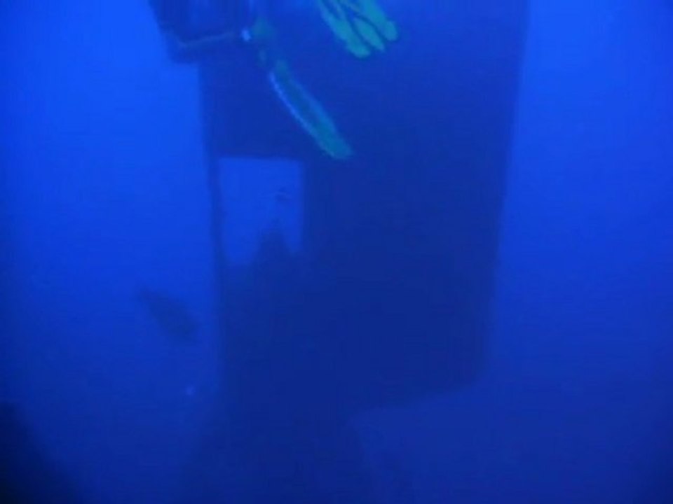 Sea venture