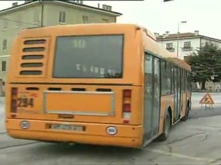 sosta ancora 64 multe