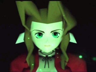 Final Fantasy VII - Premier reacteur Mako