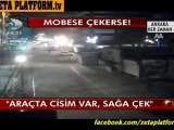 Kanal D Ana Haber Bülteni mobese kameraları görüntüsü::::zeta platform:::::