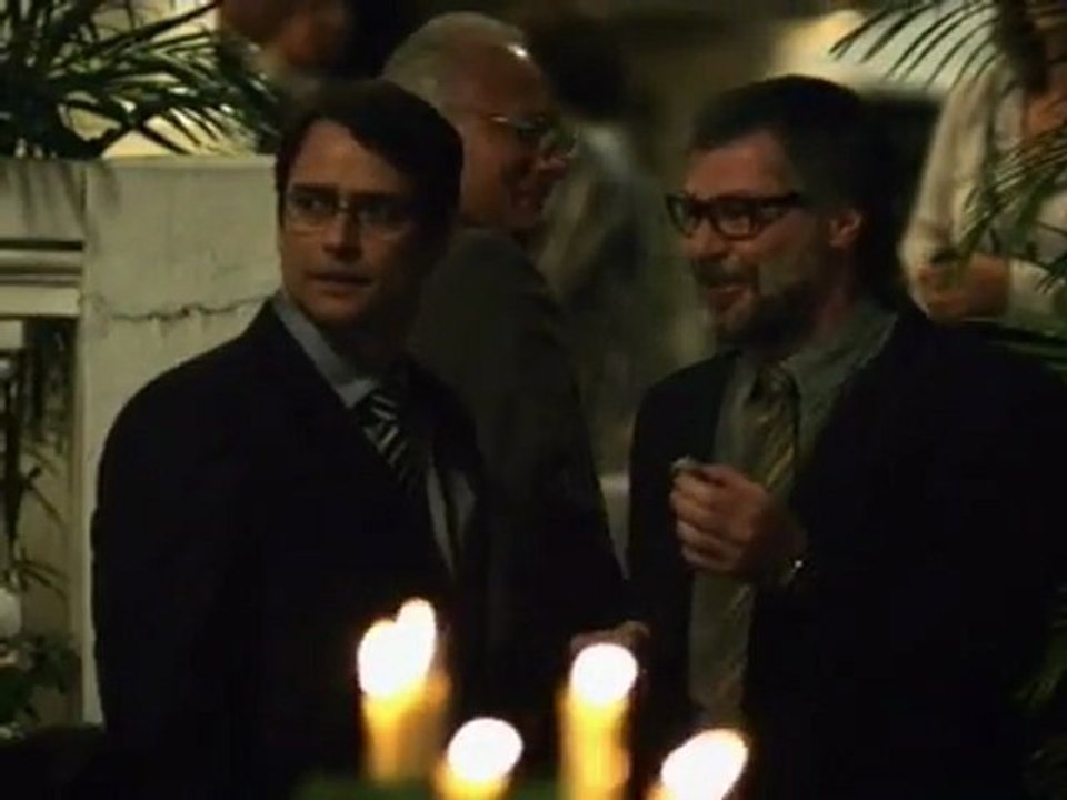 As Brasileiras - A viúva do Maranhão - 23.02.2012  - parte 01