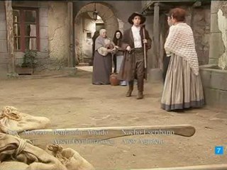 AVANCE MAÑANA ESDPV 06-03-2012