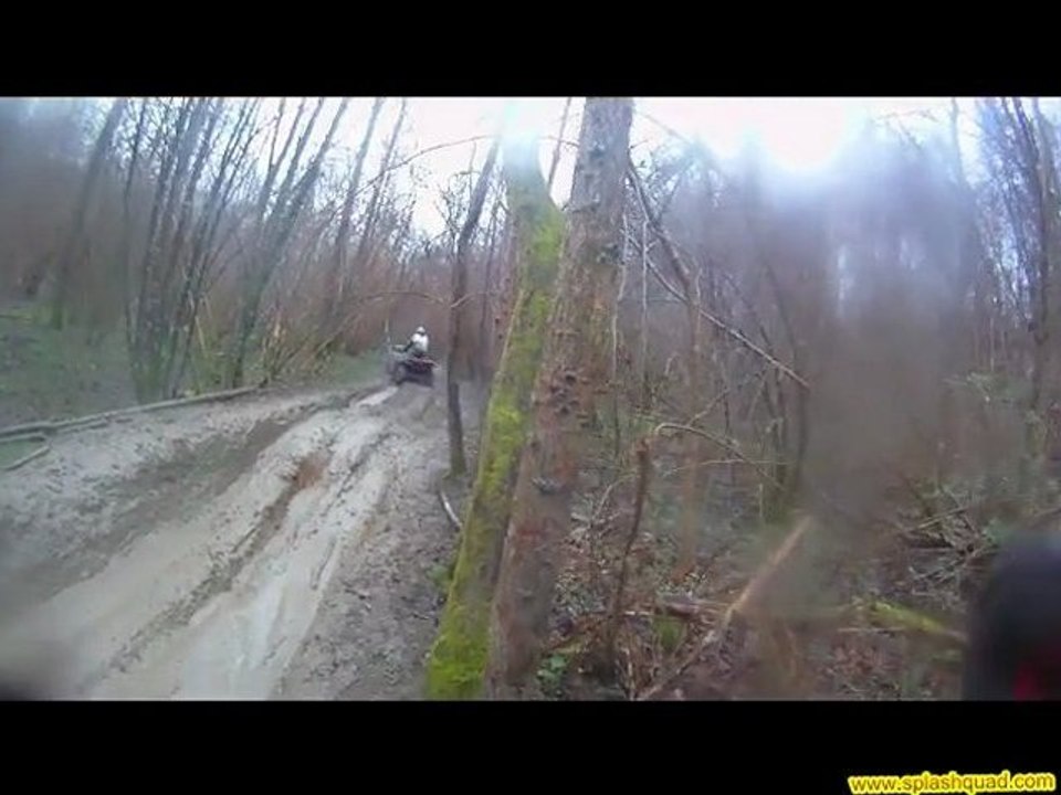 SPLASHQUAD - 20120304 - Sortie Rouen 2-2