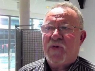 Coulommiers : le club de natation dans le grand bain