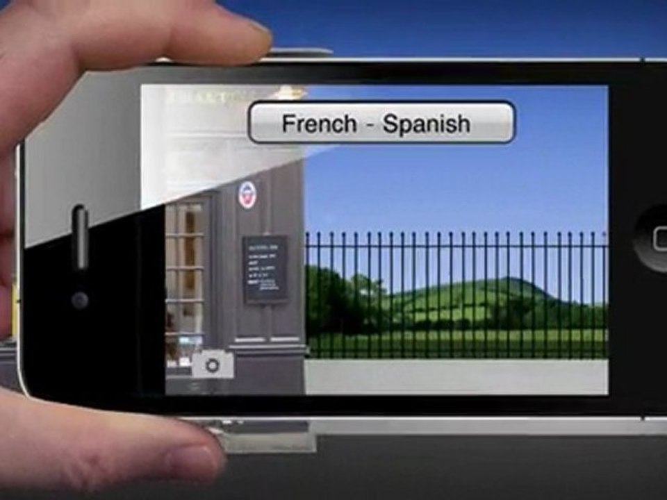 WORD LENS (VF)