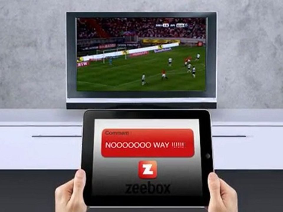 ZEEBOX (VF)