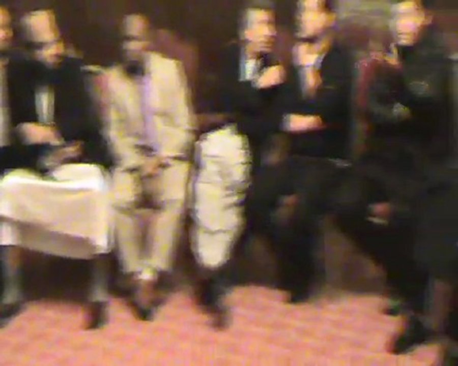 Mosquée Kairouan Tunisie ' Partenariat France Tunisie" into récitation Mohamed Nourdine