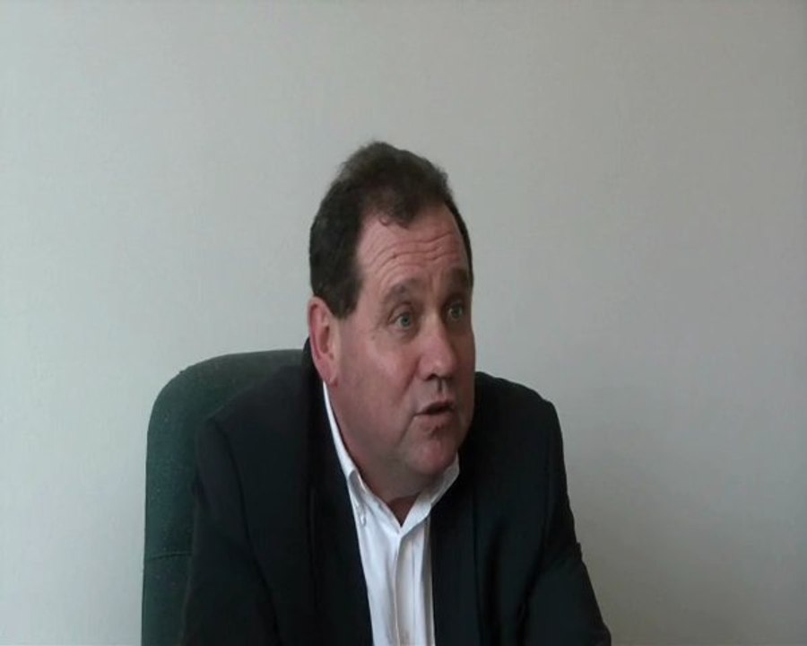 Nicolas Sarkozy à Bayonne commentaires de Max Brisson