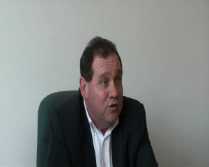 Nicolas Sarkozy à Bayonne commentaires de Max Brisson