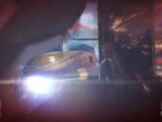 Hitman Absolution - Les coulisses d'un événement presse