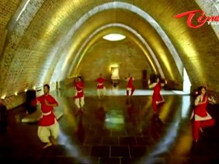 Singer Simtha's Ishana Songs - Yogeswaraya