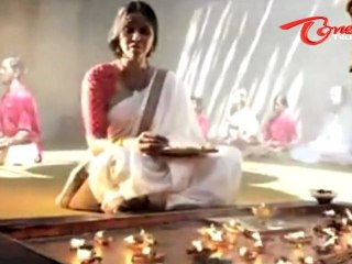 Singer Simtha's Ishana Songs - Amba Shambavi