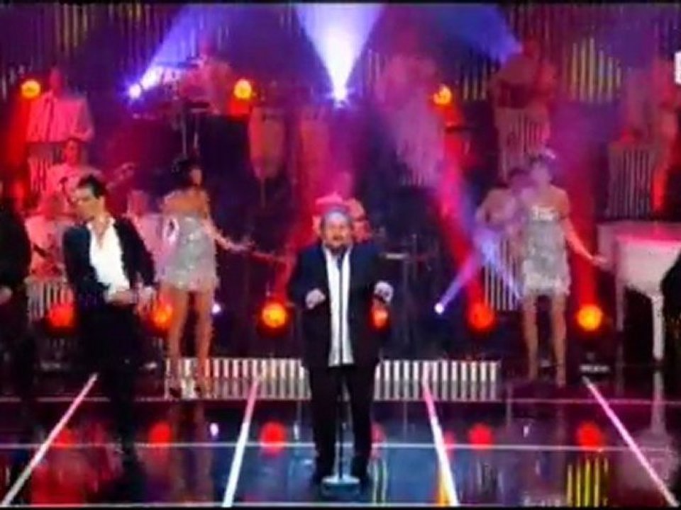 --Richard Anthony (nov 2011)-- ""à présent tu peux t"en aller.....""