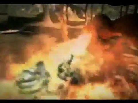 Dragon's Dogma : gameplay trailer