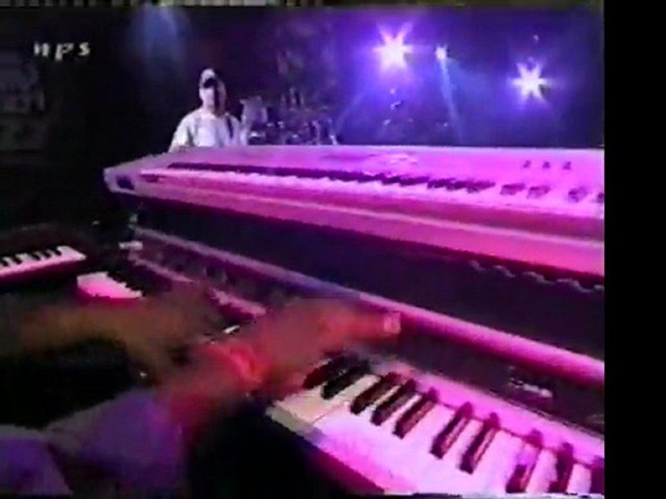 1002 lavitseF zzaJ aeS htroN - Bilal