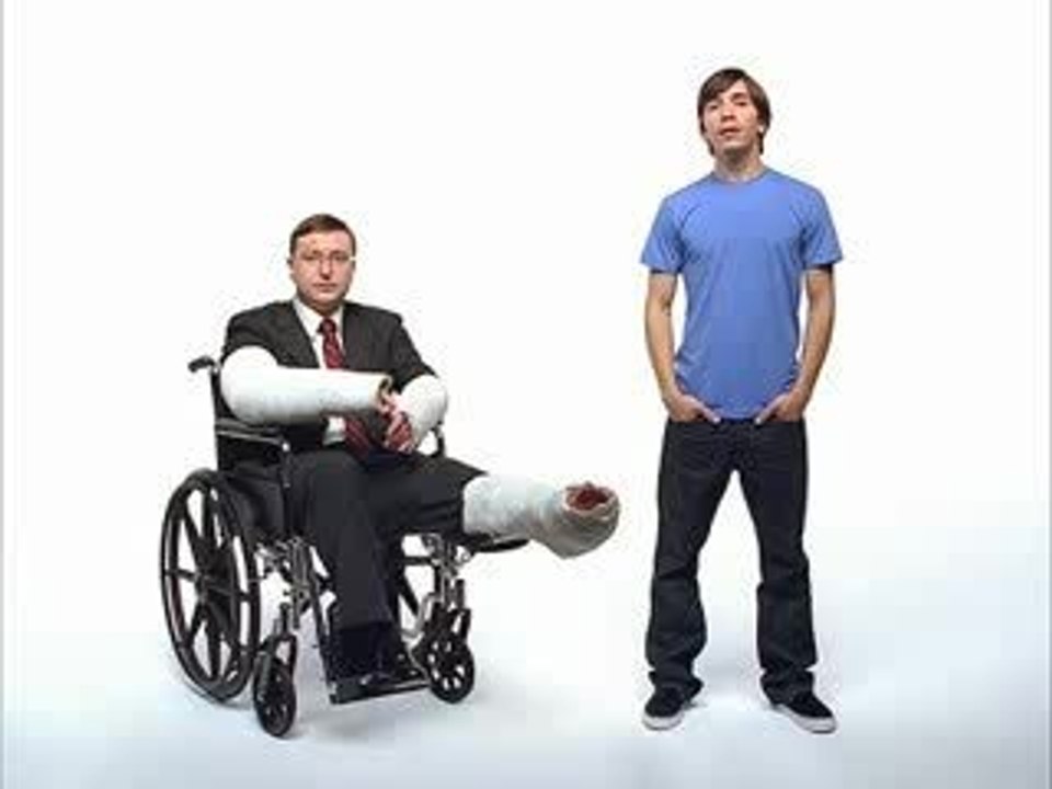 Apple - Accident