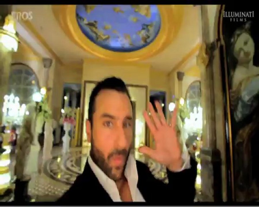 Pyaar Ki Pungi - www.dekho.in