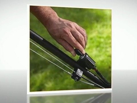 Lawn Boy 10606 20-Inch 149cc 6-1/2 GT OHV Kohler Gas Powered Self Propelled Lawn Mower With Electric Start