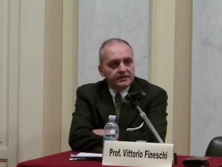6 Prof. Vittorio Fineschi - Relazione