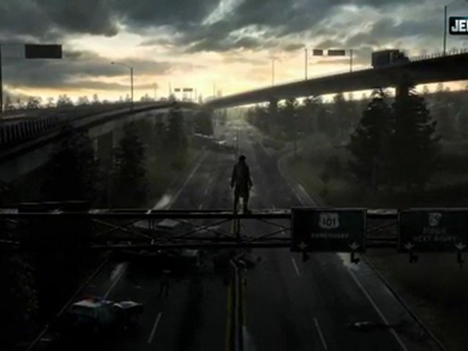 Deadlight : trailer
