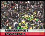 ŞANLIURFASPOR- TOKATSPOR 2 0