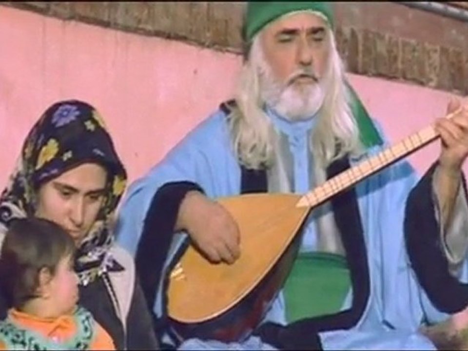 Ali Sultan - Dostum Dostum