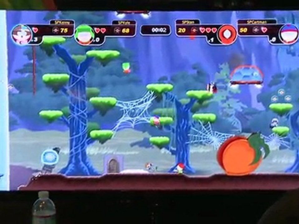 Trials Evolution, Mincecraft for Xbox, and South Park's new game! Xbox Live Arcade Showcase! - Destructoid DLC