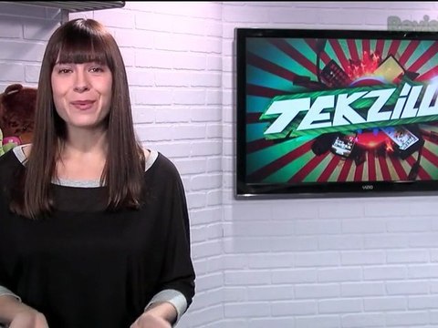 Add Color To Windows Folders - Tekzilla Daily Tip