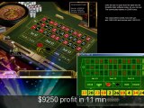 Watch How To Win At Roulette - $3000 Per Day - Watch And Learn - $3000 Per Day Roulette Strategy