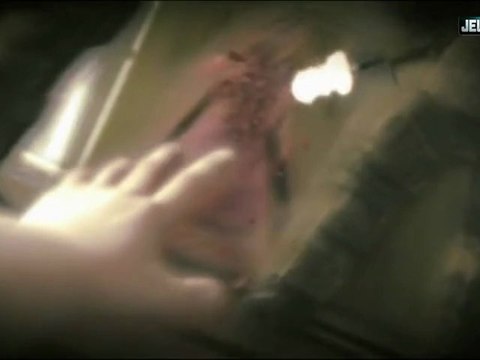 Steel Battalion Heavy Armor : gameplay trailer