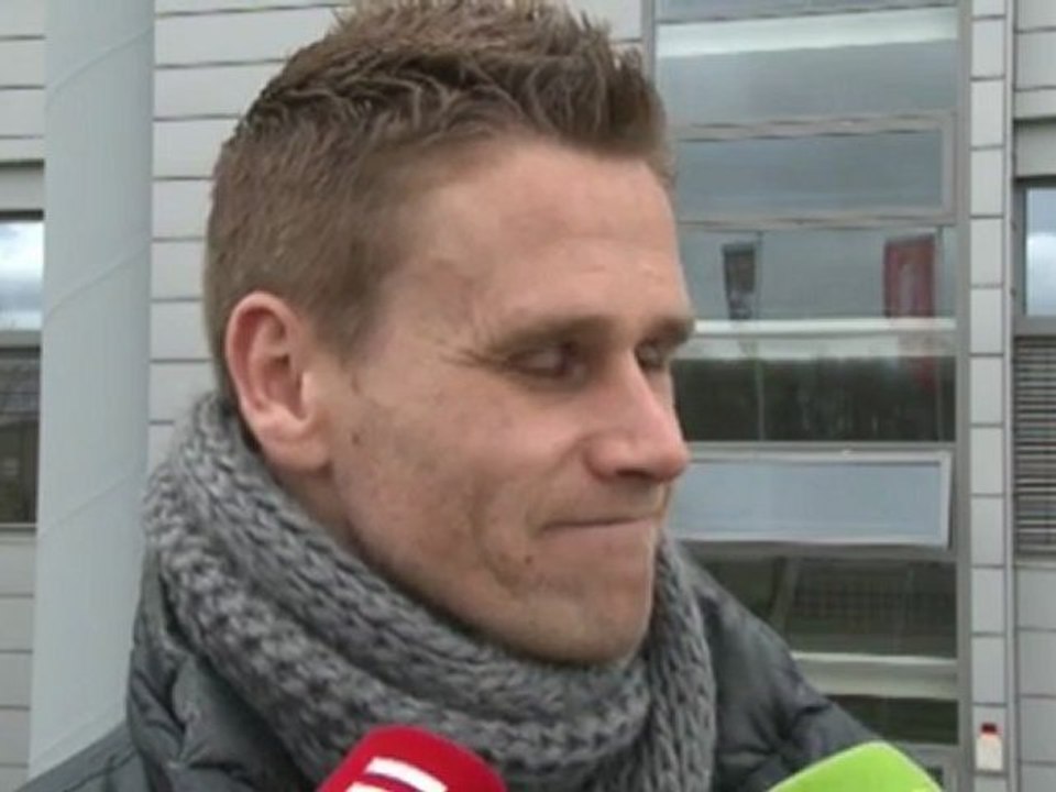 Daems - Das ist ganz bitter