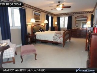 1051 Vineyard Dr. Gurnee