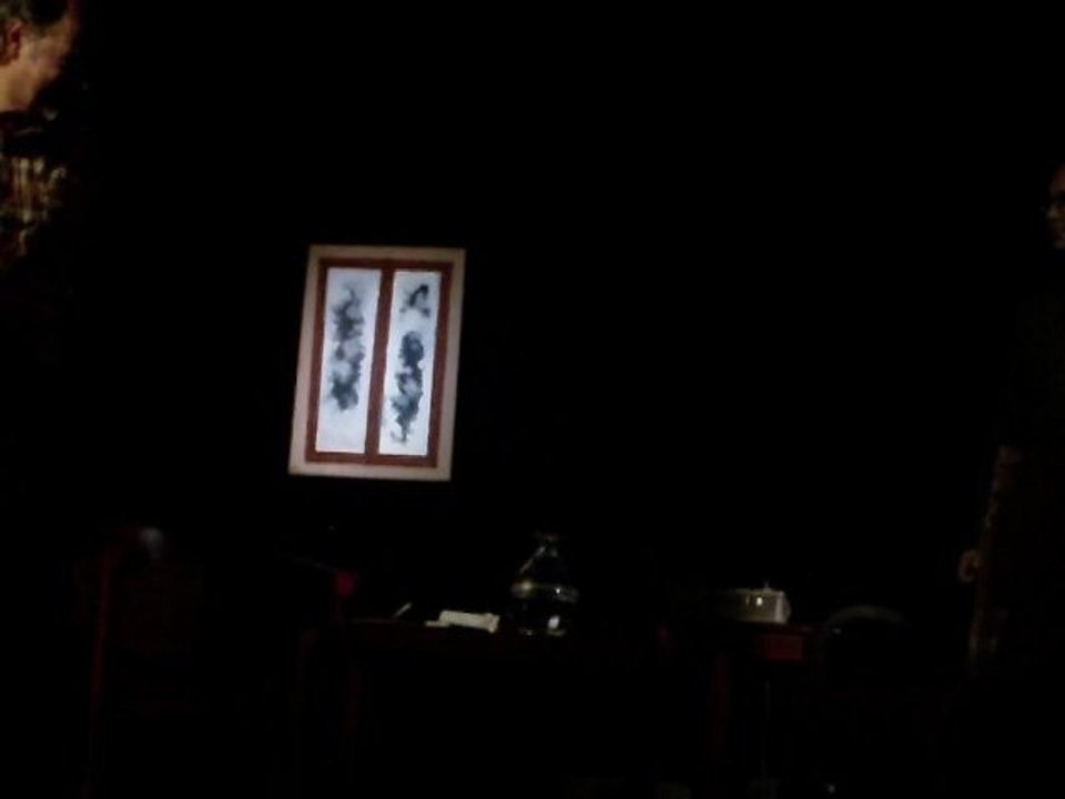 Variations Enigmatiques (extrait)