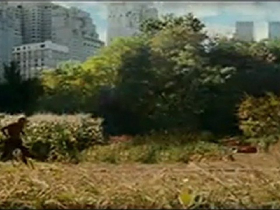 I am legend