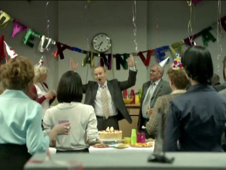 40 ans