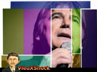 Serge Lama  Donnez moi une musique