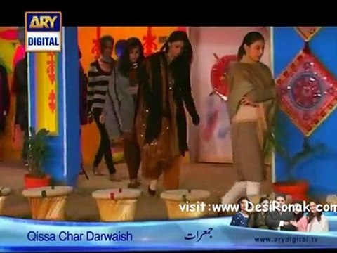Desi Kuriyan Season 3 Episode 1 - 5th March 2012 Part 3