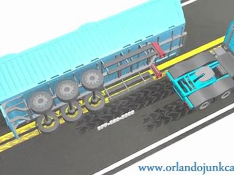 Cash For Cars Orlando, Sell My Car Junk Car Removal Orlando Used Cars Cash FL