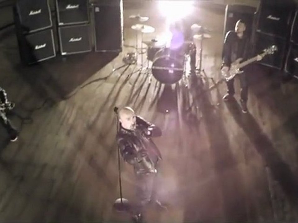 Eisbrecher - Die Hölle Muss Warten