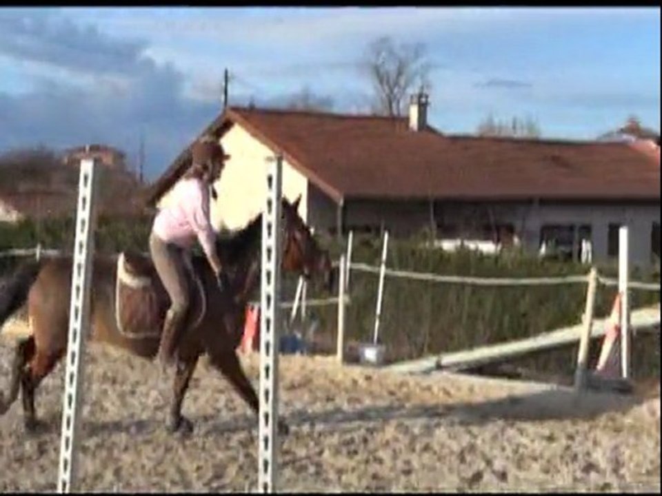 tkt saut debut mars 2012