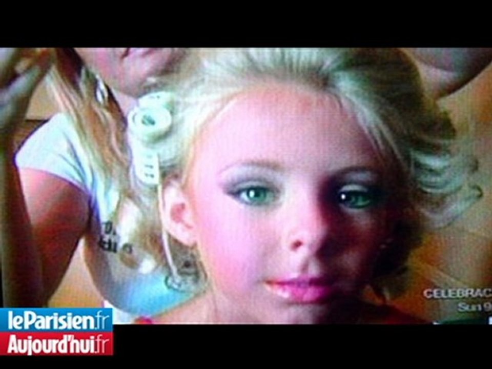 Jouanno : «Les petites lolitas ne sont pas des croqueuses d'hommes !»