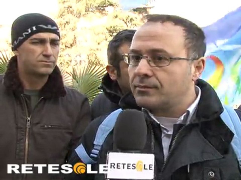 La denuncia del Nursind: "Sanità al collasso, situazione insostenibile"