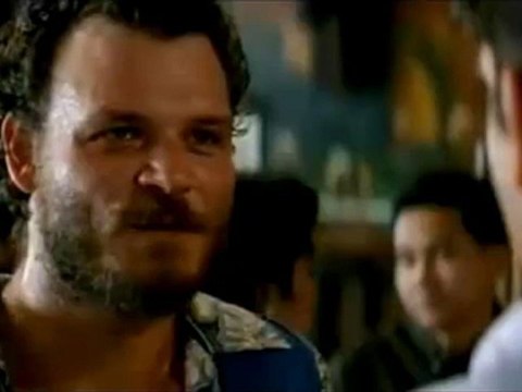 Beyond Borders (2003) - FULL MOVIE - Part 8/10