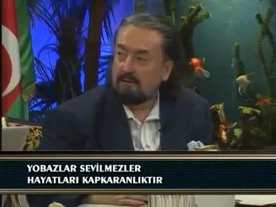 İslam_a Karşı Deccalin En Büyük Ordusu_ Yobazlar 1. Bölüm-1